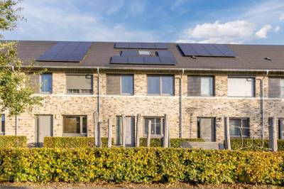 Woning Zaltbommelstraat 27 Tilburg