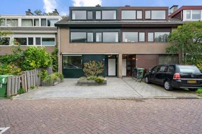 Woning Heivlinder 75 Leiden