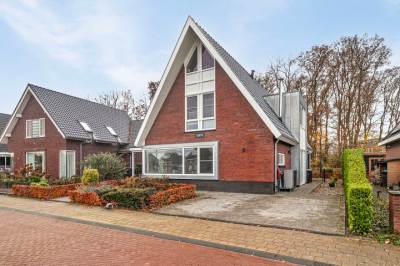 Woning Divisie 18 Steenwijk