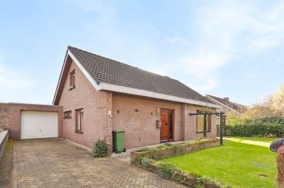 Woning Groeneweg 2 Gulpen