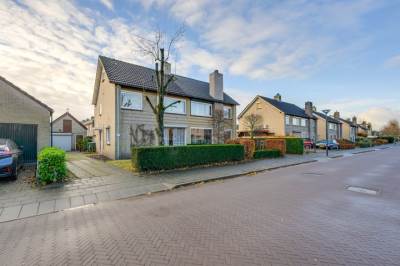 Woning Schoolstraat 21 Prinsenbeek
