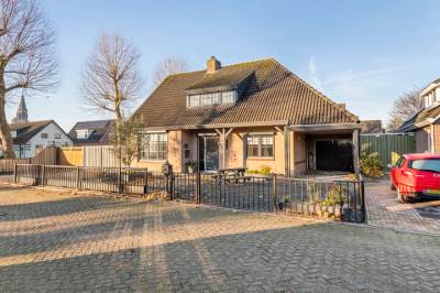 Woning Nijenkamp 124 Druten