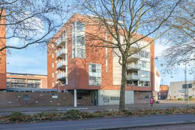 Woning Hofstraat 121 Doetinchem