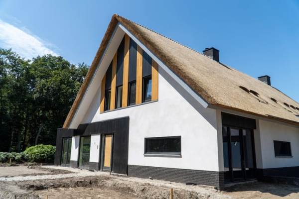 Woning Barneveldseweg 18 Lunteren