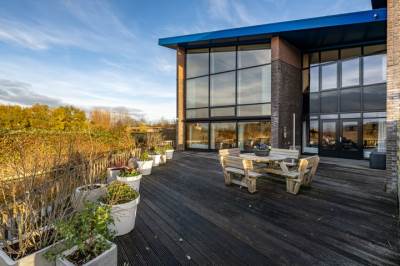 Woning Roemer Visscherstraat 7 Sommelsdijk