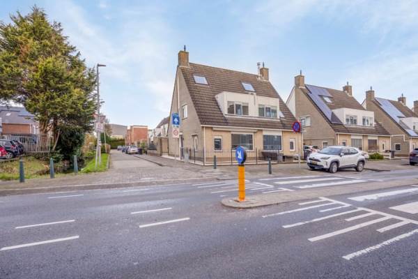 Woning Ingelandpad 1 Rotterdam