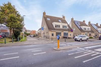 Woning Ingelandpad 1 Rotterdam