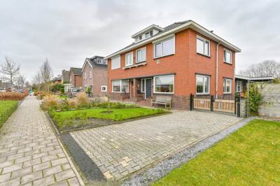 Woning Brugstraat 67 Klazienaveen