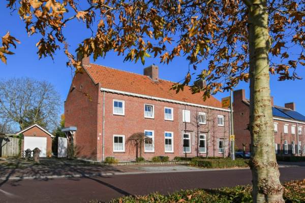 Woning Jan Truijenstraat 14 Meijel