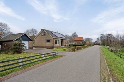 Woning Abbekesdoel 74 Bleskensgraaf ca