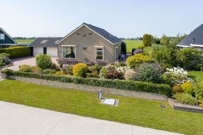 Woning Hoge Dijk 110 Sintjohannesga