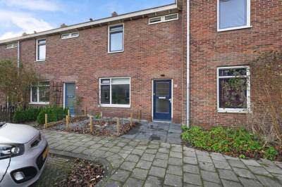 Woning Calandstraat 49 Vlissingen