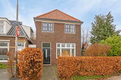 Woning 2e Cambuurdwarsstraat 53 Leeuwarden