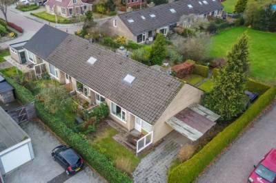 Woning De Delte 10 Beetsterzwaag
