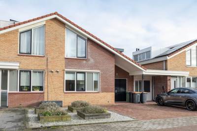 Woning Erve In 't Veld 24 Oldenzaal