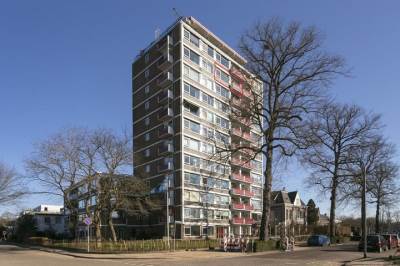 Woning Stationsplein 122 Velp (GE)