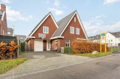 Woning Cyprus 9 Zoetermeer