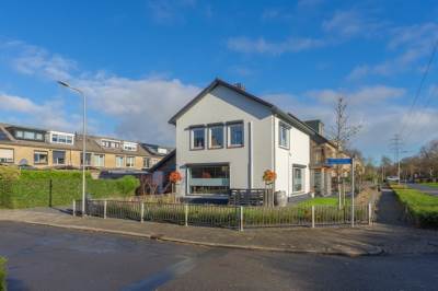 Woning Dr R v Oppenraaijstr 74 Bemmel