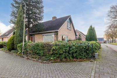 Woning Meester Kosterweg 16 Noordscheschut