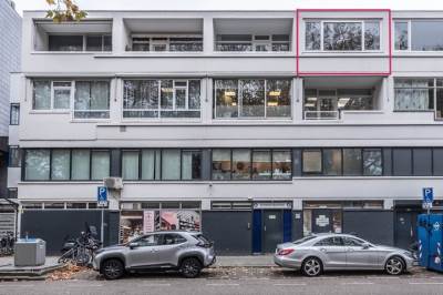 Woning Buitenplein 18 Amstelveen