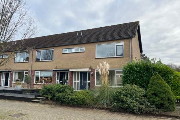 Woning Dennenlaan 19 Rijssen