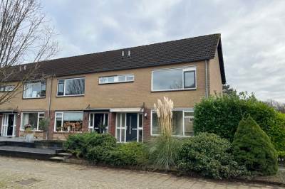 Woning Dennenlaan 19 Rijssen