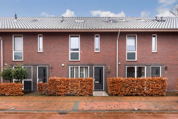 Woning De Schans 31 Wekerom