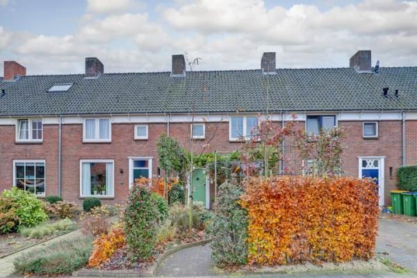 Woning Parkweg 173 Ede