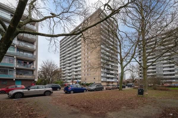 Woning Waddenstraat 313 Haarlem