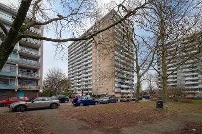 Woning Waddenstraat 313 Haarlem