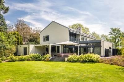Woning Herenstraat 65 Nieuwegein
