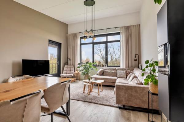 Woning Corso 30 Huissen