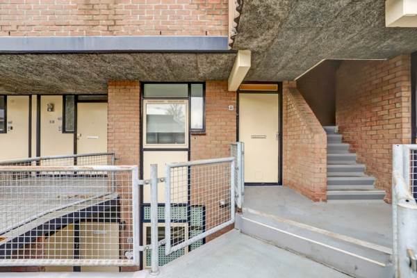 Woning Westrak 46 Harderwijk