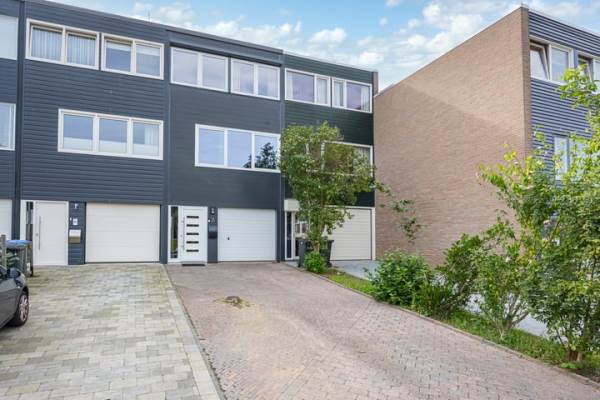 Woning De Thun 21 Heerlen