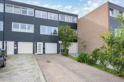 Woning De Thun 21 Heerlen