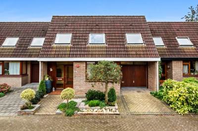 Woning Schout 5 Maasland