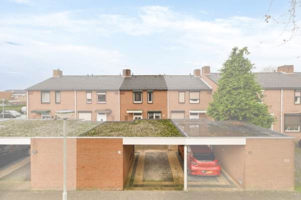 Woning Houtstraat 14 Belfeld