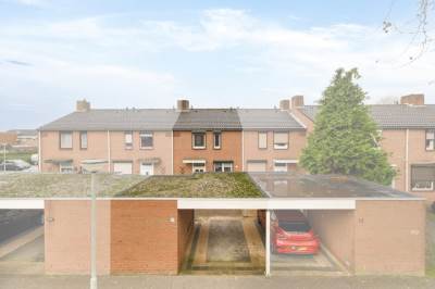 Woning Houtstraat 14 Belfeld