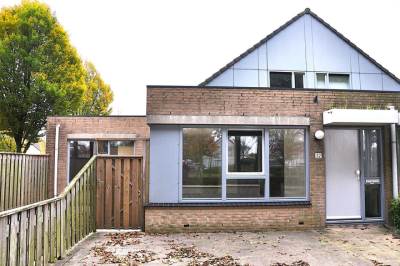 Woning Sneevliethof 32 Den Bosch