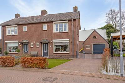 Woning Meidoornlaan 13 Heerde