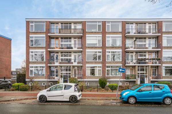 Woning Proosdijerveldweg 259 Ede