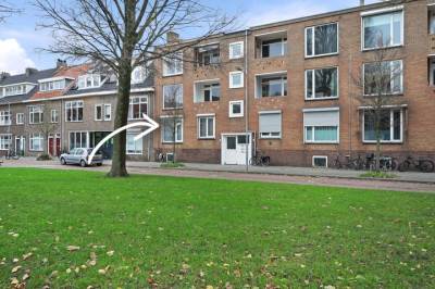 Woning Singel 201 Vlissingen