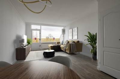 Woning Dokter van Stratenweg 463 Gorinchem