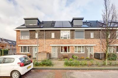 Woning Sudesstraat 31 Naaldwijk