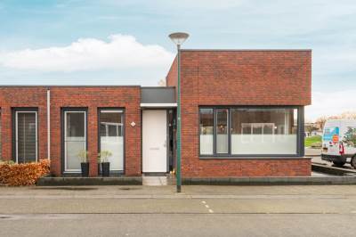 Woning Patakondreef 16 Cuijk