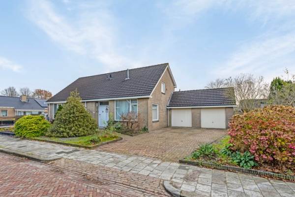 Woning Rubenslaan 19 Nieuwe Pekela