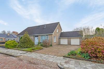 Woning Rubenslaan 19 Nieuwe Pekela