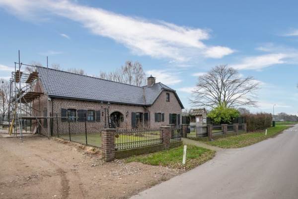 Woning Roskam 1 Sint Odiliënberg