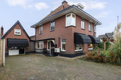 Woning Breemarsweg 441 Hengelo (OV)
