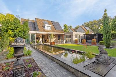 Woning Aan de Mismeer 10 Herkenbosch